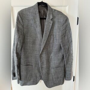 Banana Republic blazer 44 Long